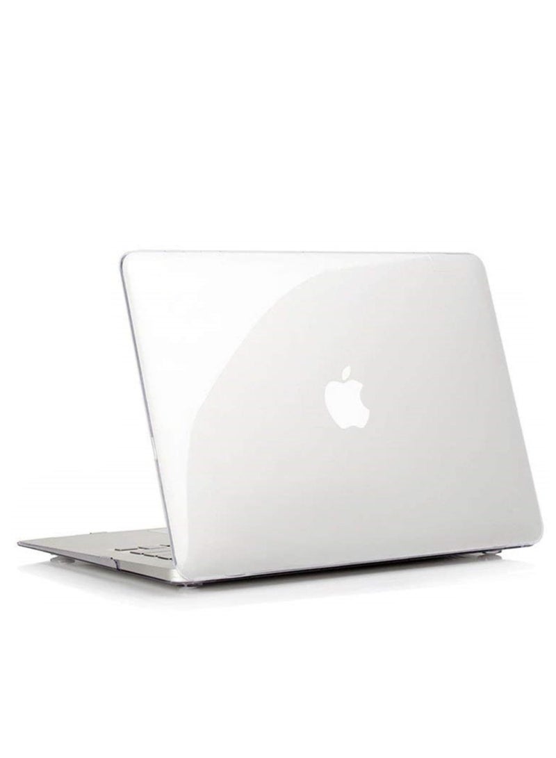 Hard Case Cover Smooth Touch Matte Hard Case Cover Only Compatible with MacBook Pro 15 inch with Retina Display A1398 2012-2015 Release (NO Touch Bar/NO CD-ROM) - Image 3