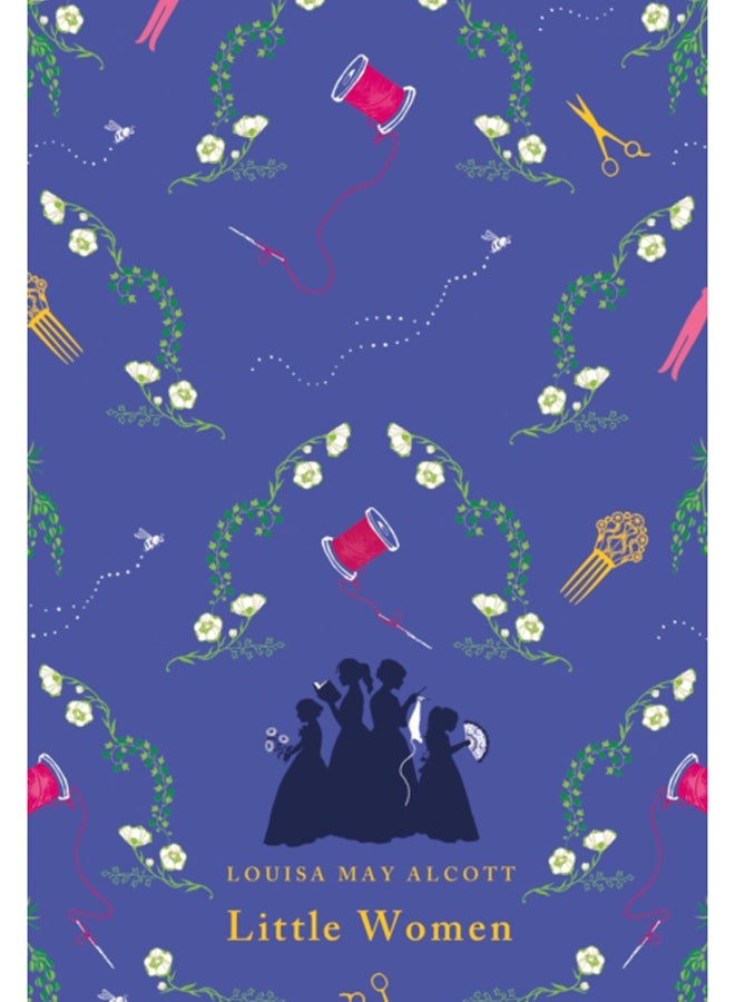 Little Women : Puffin Cloth Classic