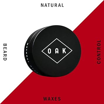 OAK BEARD HOLD Beard Pomade 50 ml - Image 3