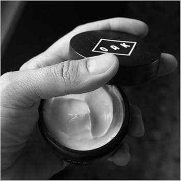 OAK BEARD HOLD Beard Pomade 50 ml - Image 2