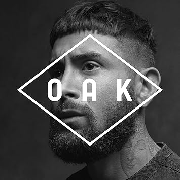 OAK BEARD HOLD Beard Pomade 50 ml - Image 4