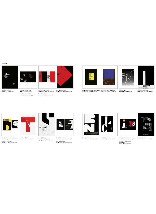 Armin Hofmann. Reduction. Ethics. Didactics.  - Image 2