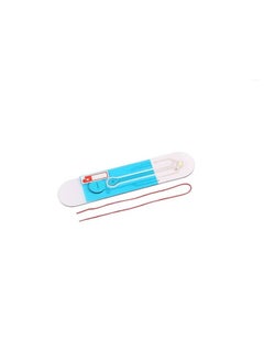 Generic “Luminous book separator with innovative design: a modern touch to your reading " 