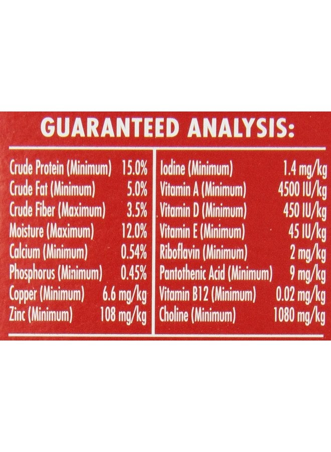 ميلك-بون بسكويت ميلك بون 79100-90237 للكلاب الصغيرة والمتوسطة الحجم 24 أونصة - Image 2