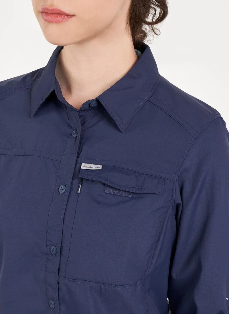 Columbia Women's Silver Ridge™ 2.0 Multi Plaid Shirt