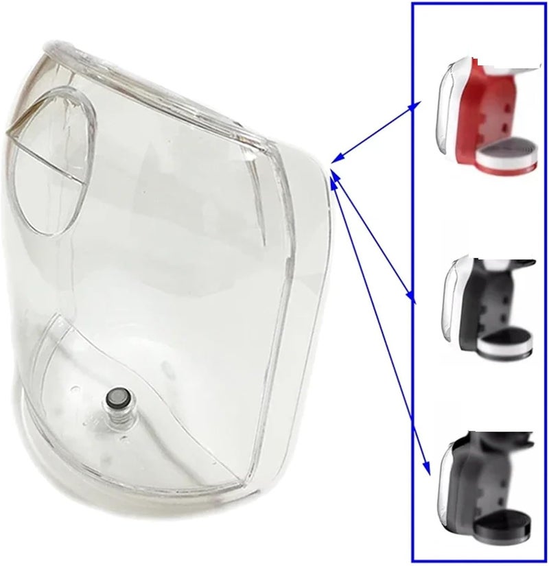 Compatible for NESCAFE Dolce Gusto – Water Tank Replacement for EDG305 Coffee Maker - Image 2