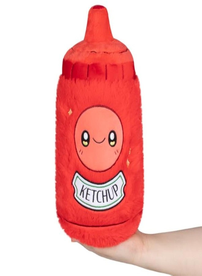 Squishable / Mini Comfort Food Ketchup Plush - Image 1