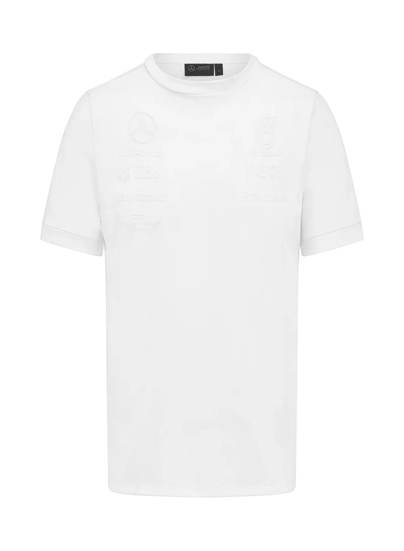 AMG Petronas Formula 1 Team T-shirt