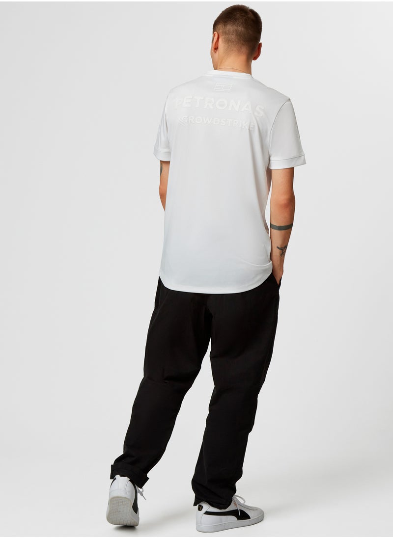 AMG Petronas Formula 1 Team - T-shirt - Image 1