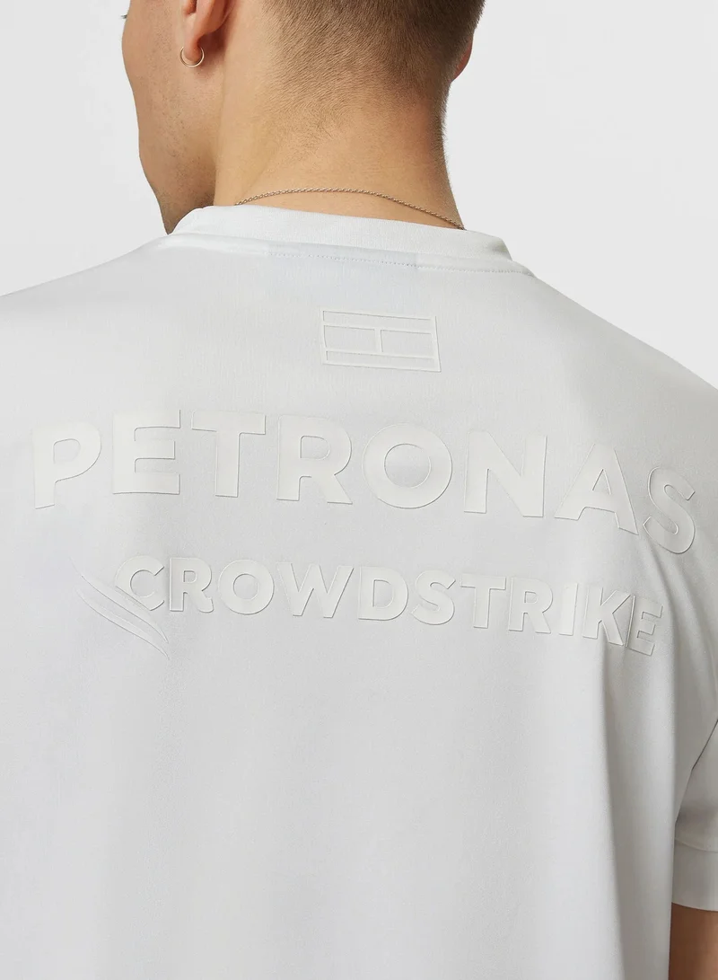AMG Petronas Formula 1 Team  Mercedes-AMG Team Driver T-shirt - Stealth Edition  | Best Price UAE
