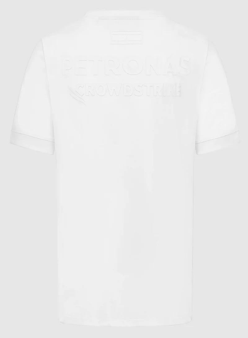 AMG Petronas Formula 1 Team  Mercedes-AMG Team Driver T-shirt - Stealth Edition  | Best Price UAE