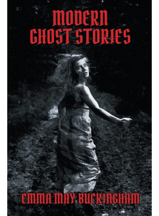 Modern Ghost Stories - Image 1