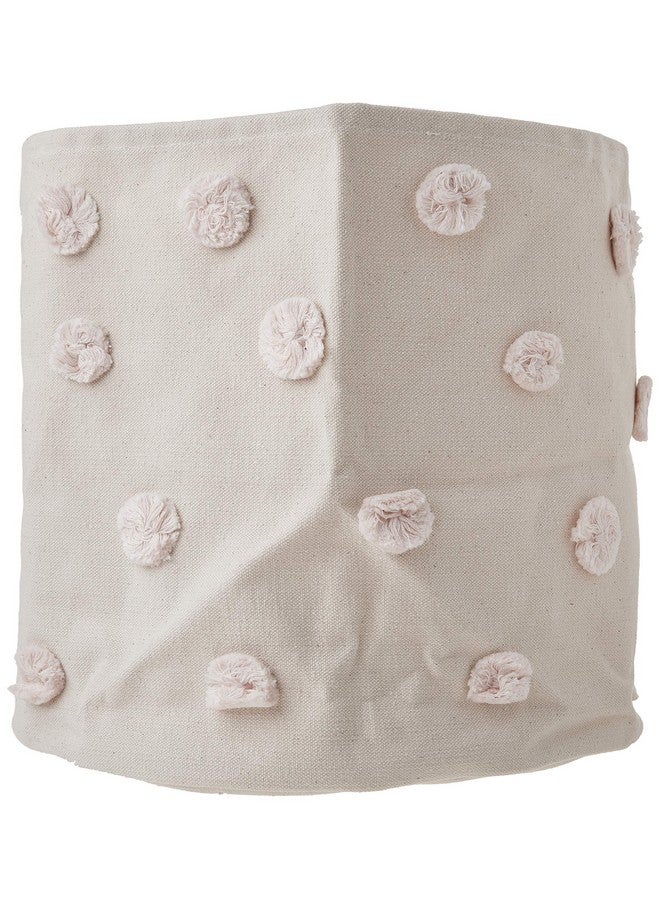 PEHR Pom Pom Bin Blush - Image 3