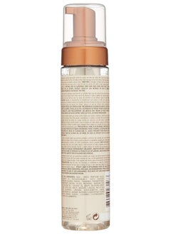 Mizani Mizani Styling Foam Wrap | Balances Hydration, Shine & Hold | with Shea Butter | Paraben-Free | for Curly Hair | 8.5 Fl Oz  - Image 5