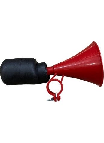XBYC 3006 Colorful Quack Bicycle Horn 