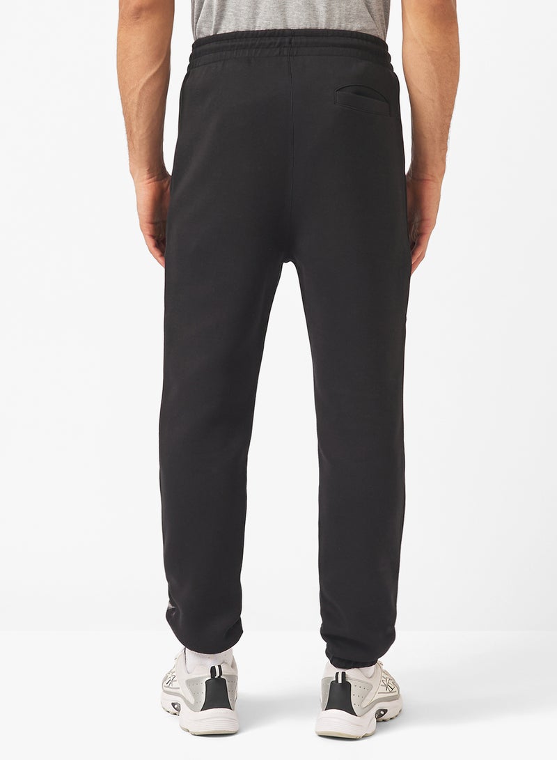 Reebok Fleece Mix Sweatpants - Image 2
