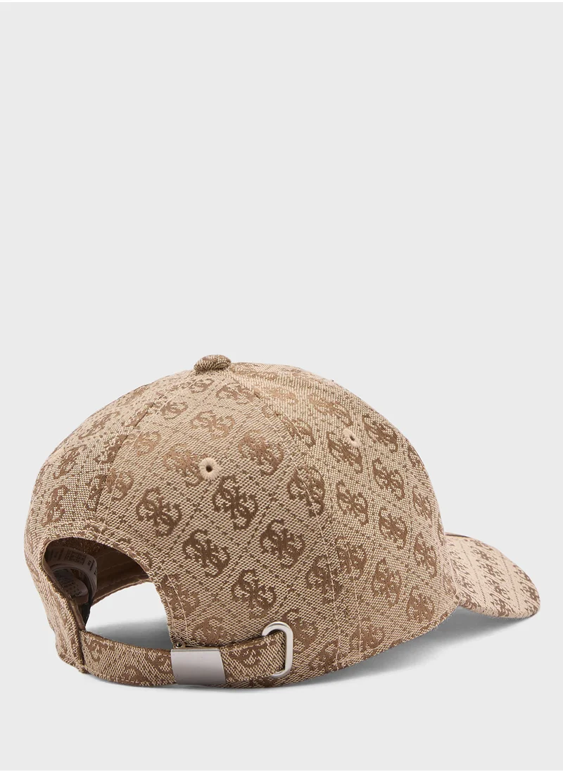 جس London Baseball Cap