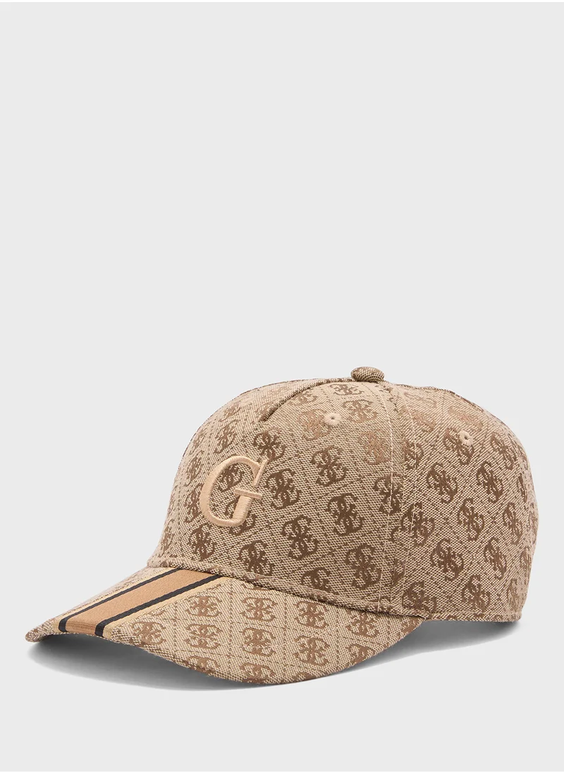 جس London Baseball Cap