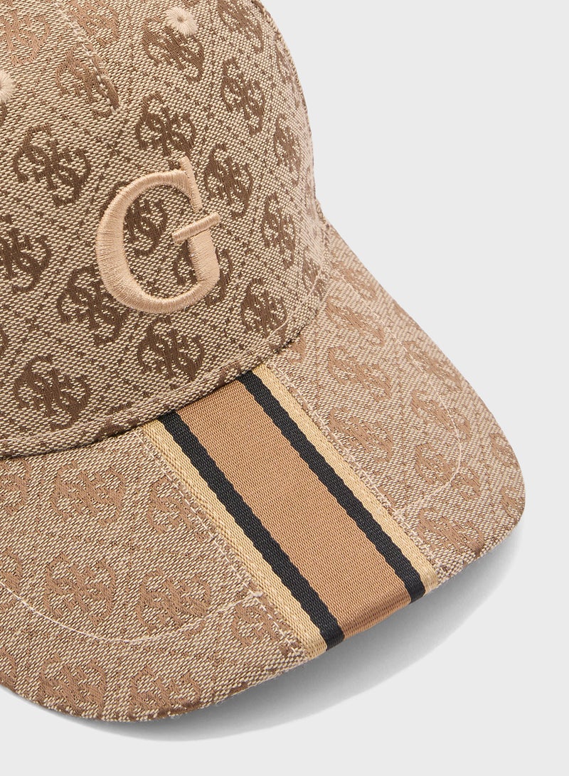 GUESS London Baseball Cap  - Image 3