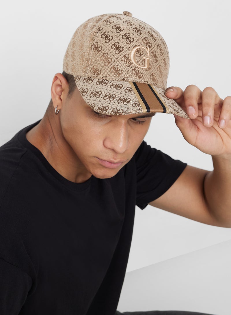 GUESS London Baseball Cap  - Image 4
