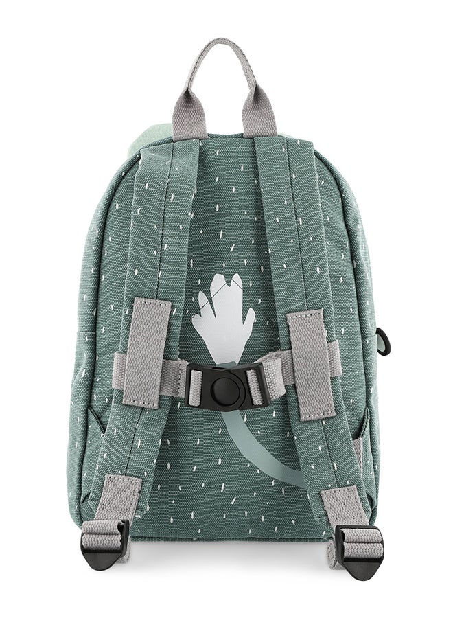 Trixie Backpack Mr. Hippo - Image 2