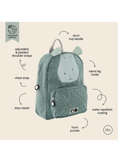 TRIXIE Backpack Mr. Hippo - pzsku/Z804FDC9A339254CD3FC5Z/45/_/1740587836/ac6a6620-707a-4f08-af50-cbb2569a1a49