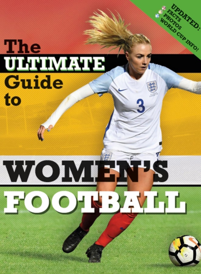 The Ultimate Guide to Women's Football