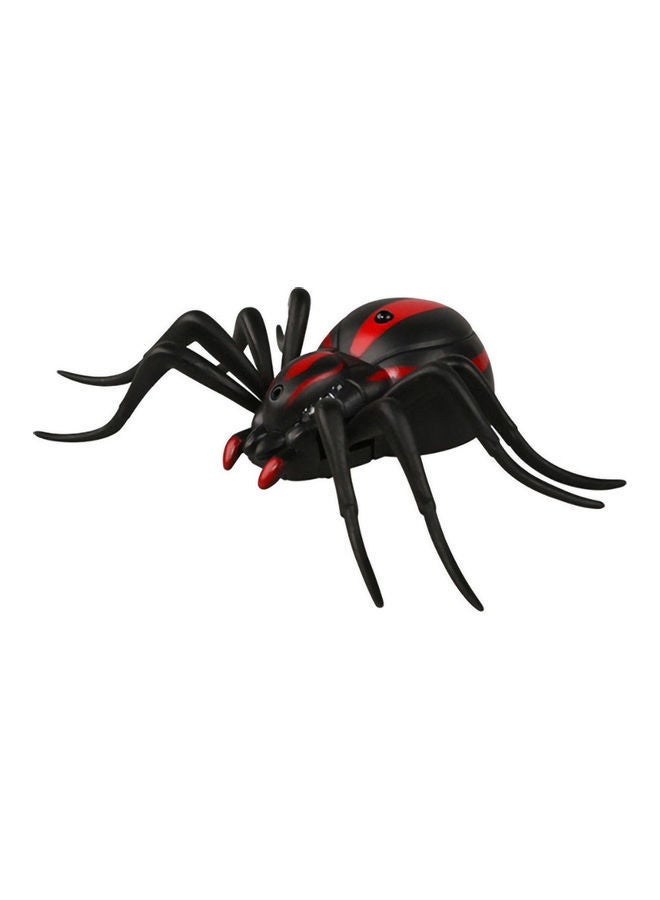 NIBEMINENT Infrared IR RC Spider Luminous Prank Toy - Image 3