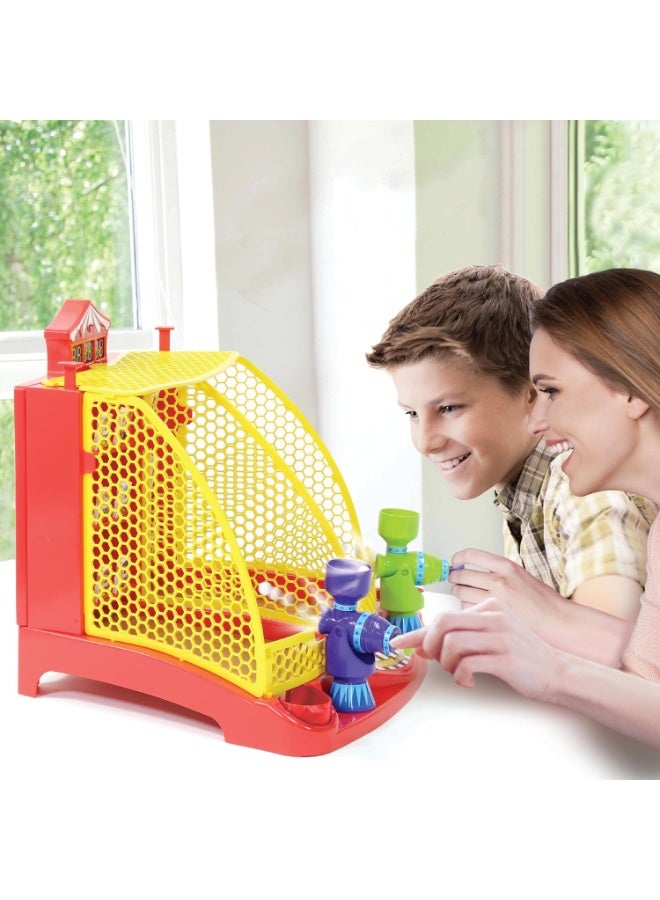 Ambassador Electronic Arcade Down The Clown (Hyper Neon Black Series) (GA2103HB) - Image 3