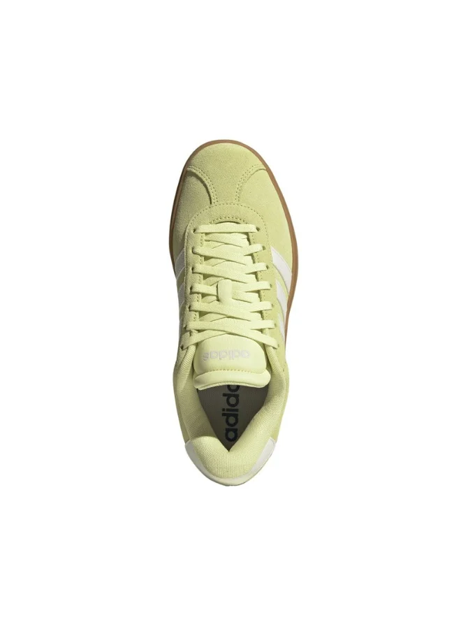 Adidas vl court bold women shoes