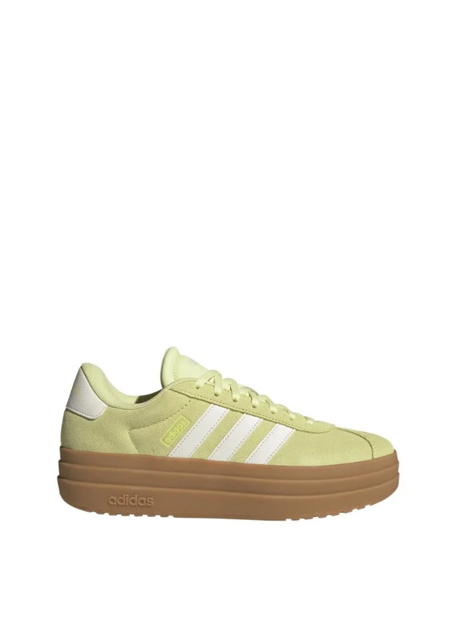 اديداس adidas vl court bold women shoes
