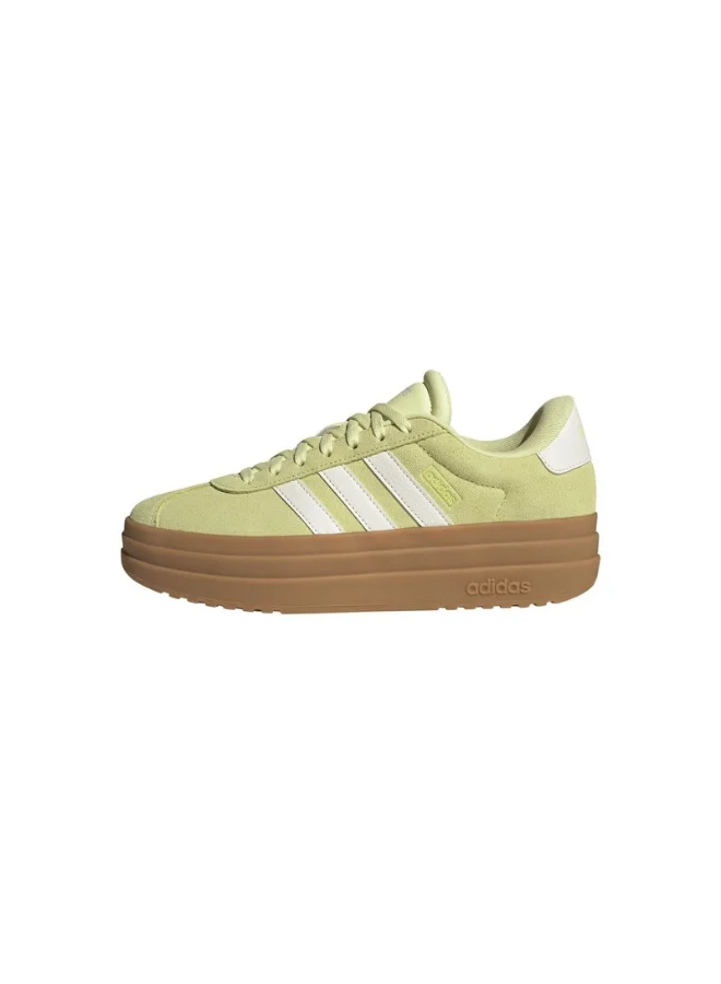 Adidas vl court bold women shoes