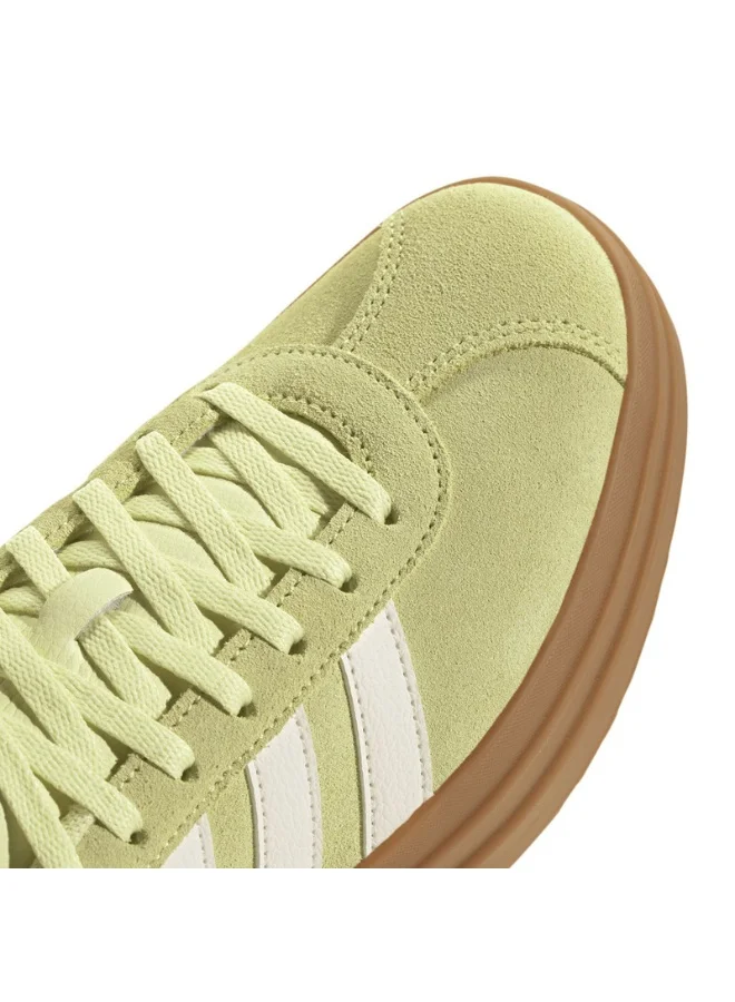 Adidas vl court bold women shoes