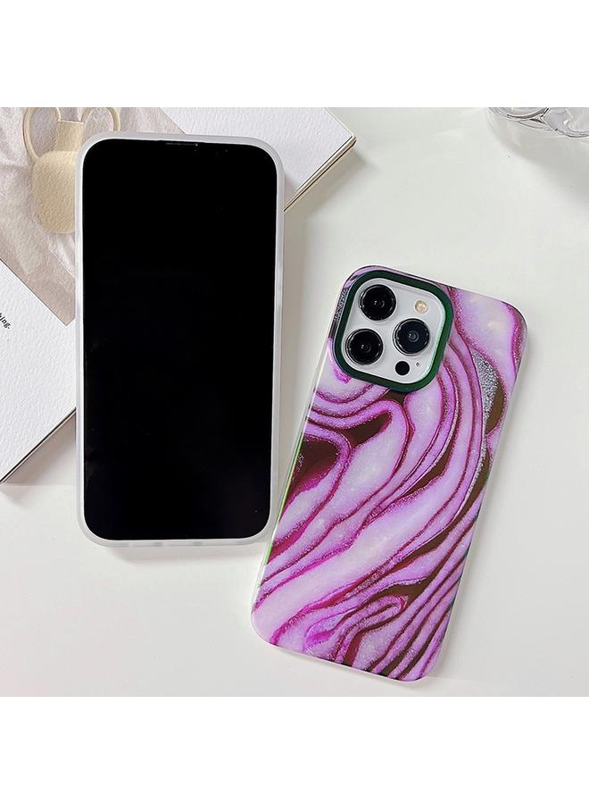 Zaboon Case For iPhone 12 Pro Max Dual-side Laminating Frosted Translucent TPU Phone Case - Image 3