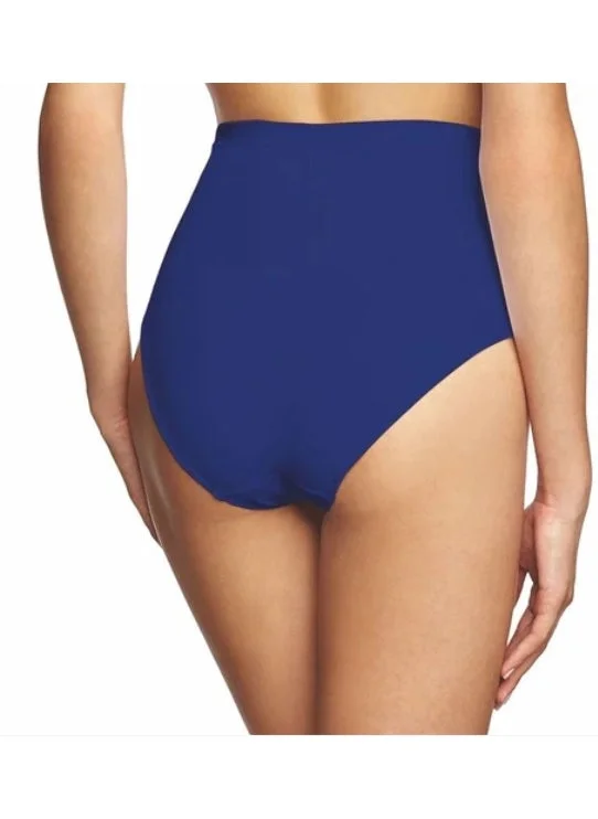 TUMMY Pack of 2 High Waist Bamboo Cotton Pregnancy Pants with Full Belly Support Comfty Breathable for Women Panties