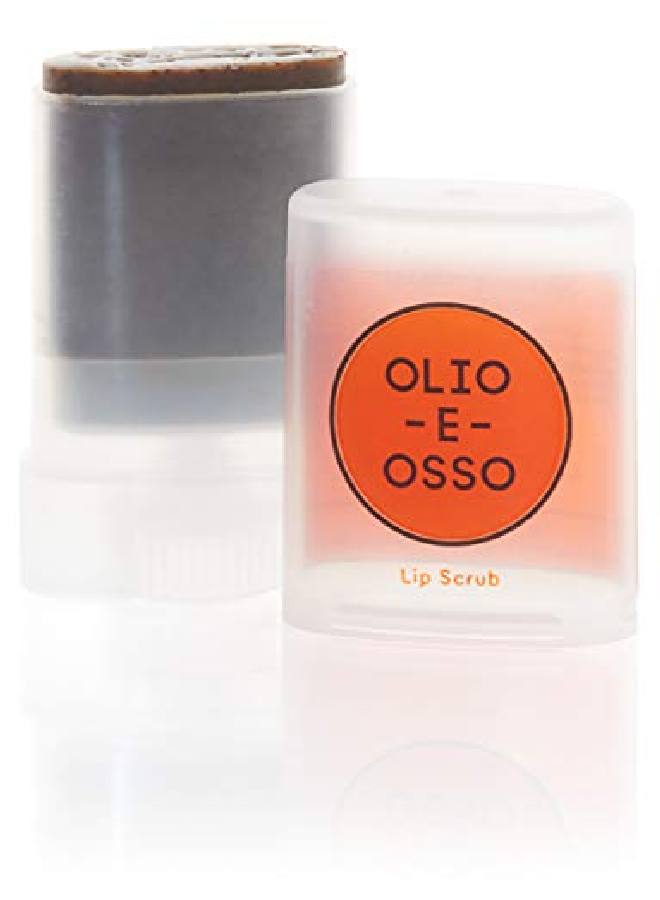 Olio E Osso Natural Lip Scrub ; Natural Nontoxic Clean Beauty - Image 2