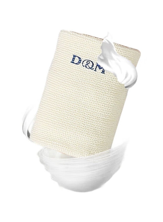 DM Warm Wrist Guard, Merino Wool, Sheath Protection, Anti-Inflammatory, For Mothers' Hands, Winter Cold Protection, Thickened, Imported From Japan, Single Pack - Image 3