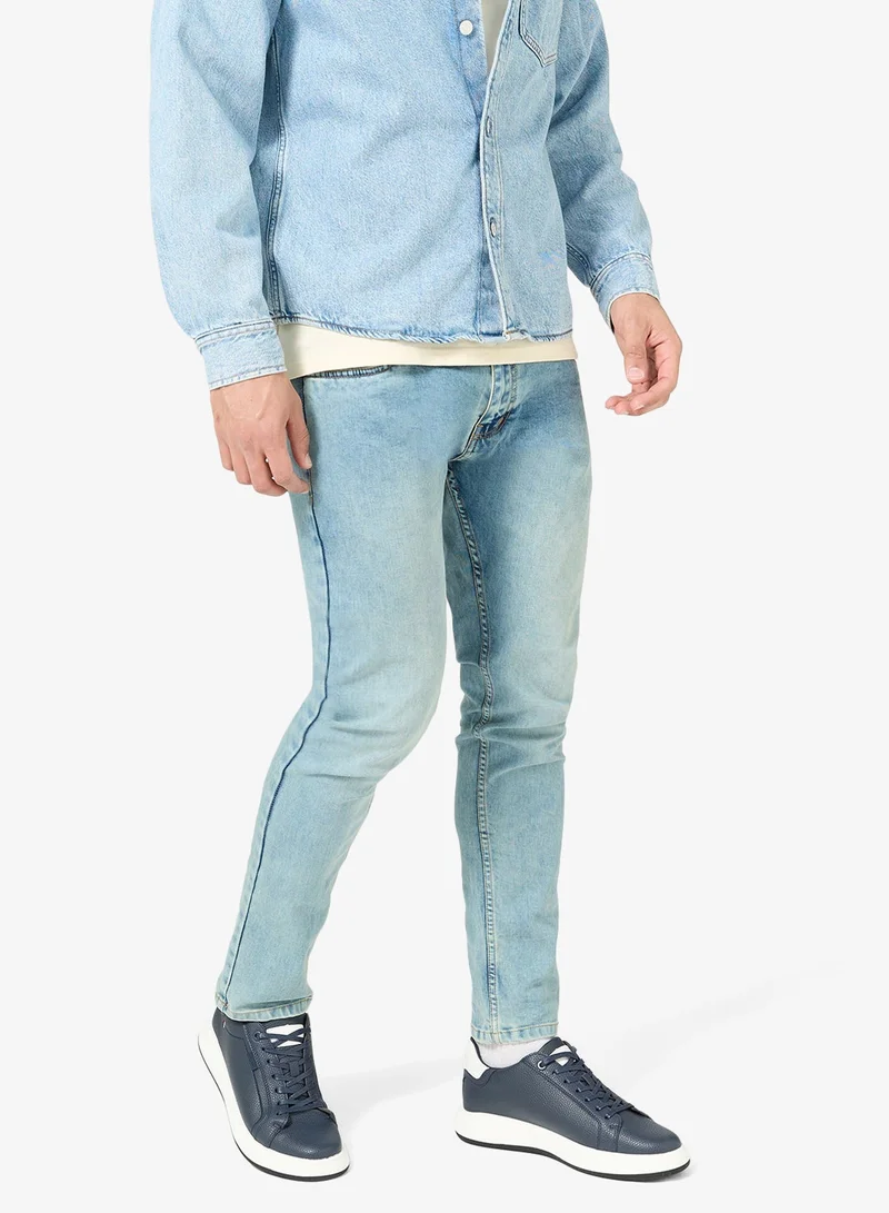 Seventy Five  Casual Sneakers for Men | Best Price UAE