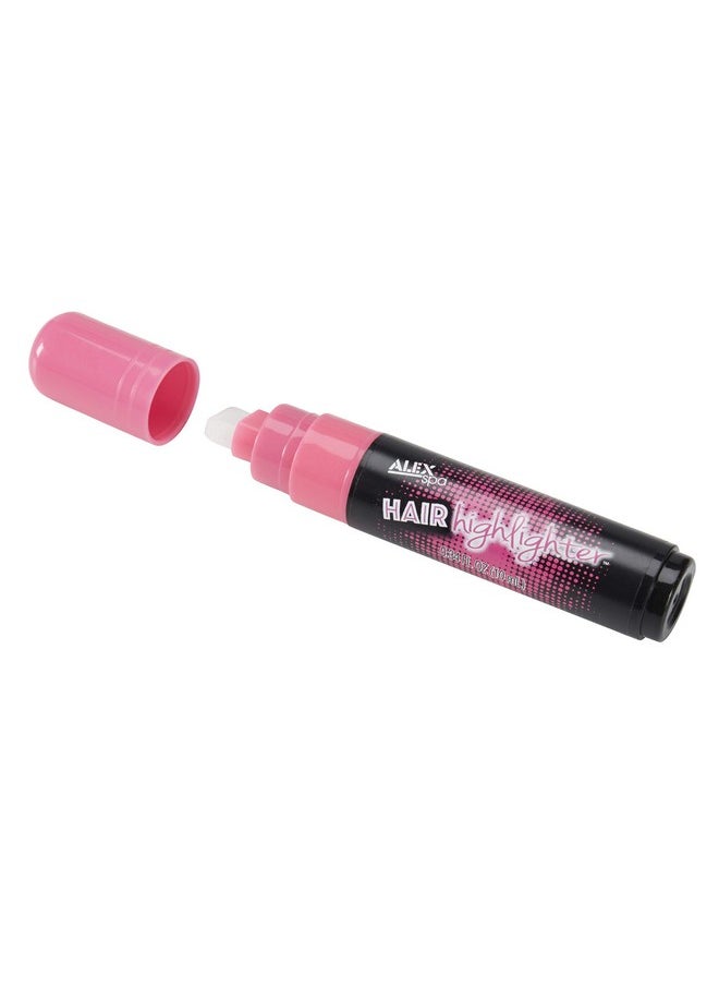 Hair Highlighter Pink - pzsku/Z805050A63A77ADDA0985Z/45/_/1695646286/a99931d9-6b08-4429-bf1d-089b7d59fadb