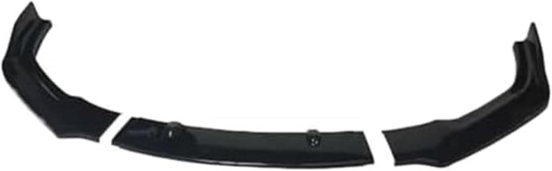 Wivplex Front Bumper Lip Splitter for VW Scirocco - Image 1