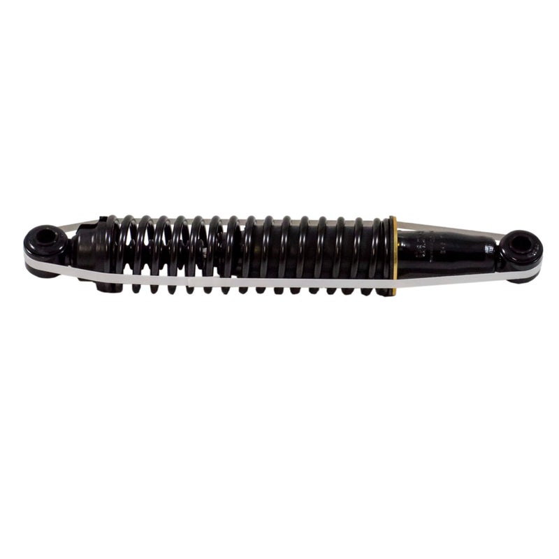 Gabriel 646177 Self Steer Fleetline Lift Axle Heavy Duty Shock Absorber Fts 1319 Kenworth T680 1419 T880 1420 Peterbilt 567 SAF Holland Watson  Chalin OEM 11418 2034140 632155 646201 1 Pack - Image 2
