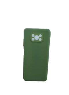 Back Cover Compatible With Phone Xiaomi Poco X3 / Poco X3 Pro - Multi color 23