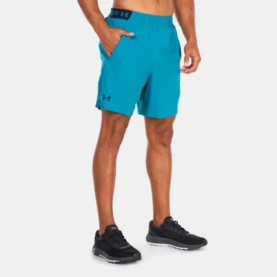 UNDER ARMOUR Men's Vanish Training Shorts