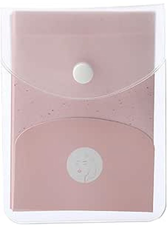 Facial Oil Absorbing Sheets 80 Pcs Natural Softwood And Plant Pulp Blotting Paper For Oily Skin Summer Use Refreshing Absorbing Paper For Men And Women Random Color - Image 1