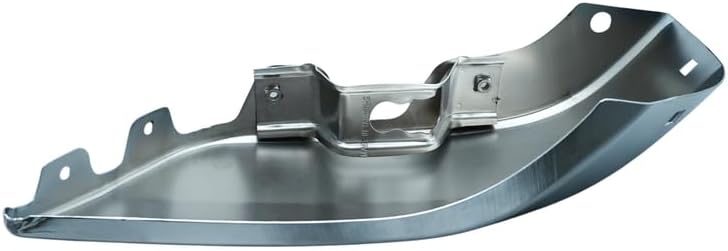 TYG Front Bumper Side (Passenger Side) Replacement for 720 (2006-2017) - Aftermarket Part 100454 - Image 3