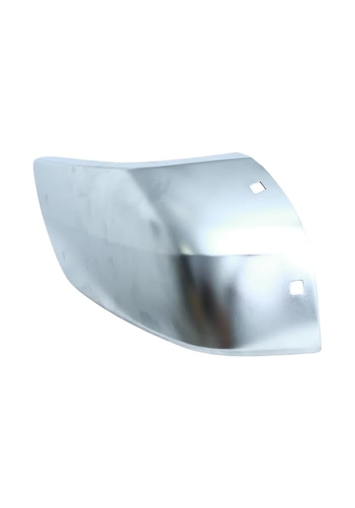 TYG Front Bumper Side (Passenger Side) Replacement for 720 (2006-2017) - Aftermarket Part 100454 - Image 2