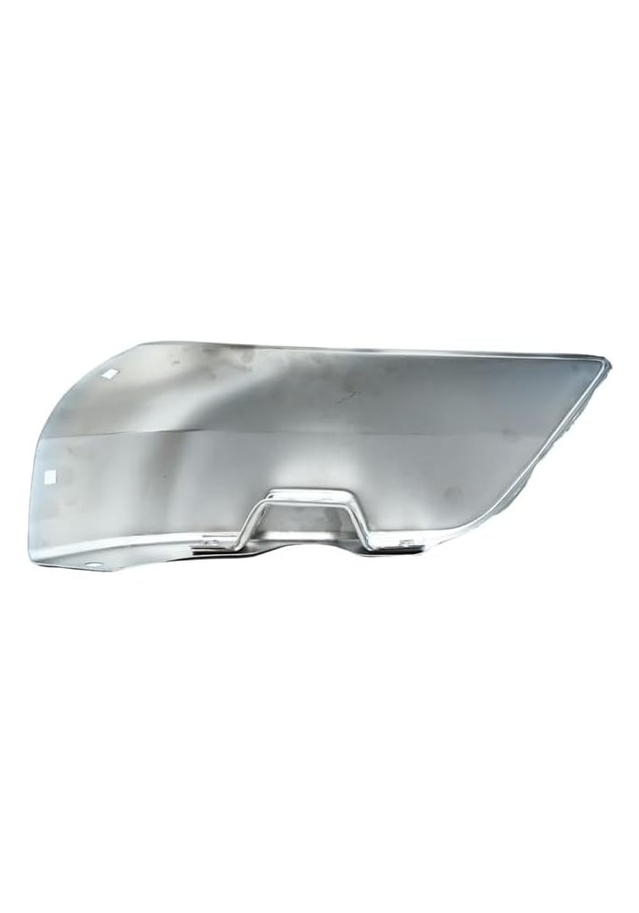 TYG Front Bumper Side (Passenger Side) Replacement for 720 (2006-2017) - Aftermarket Part 100454 - Image 4
