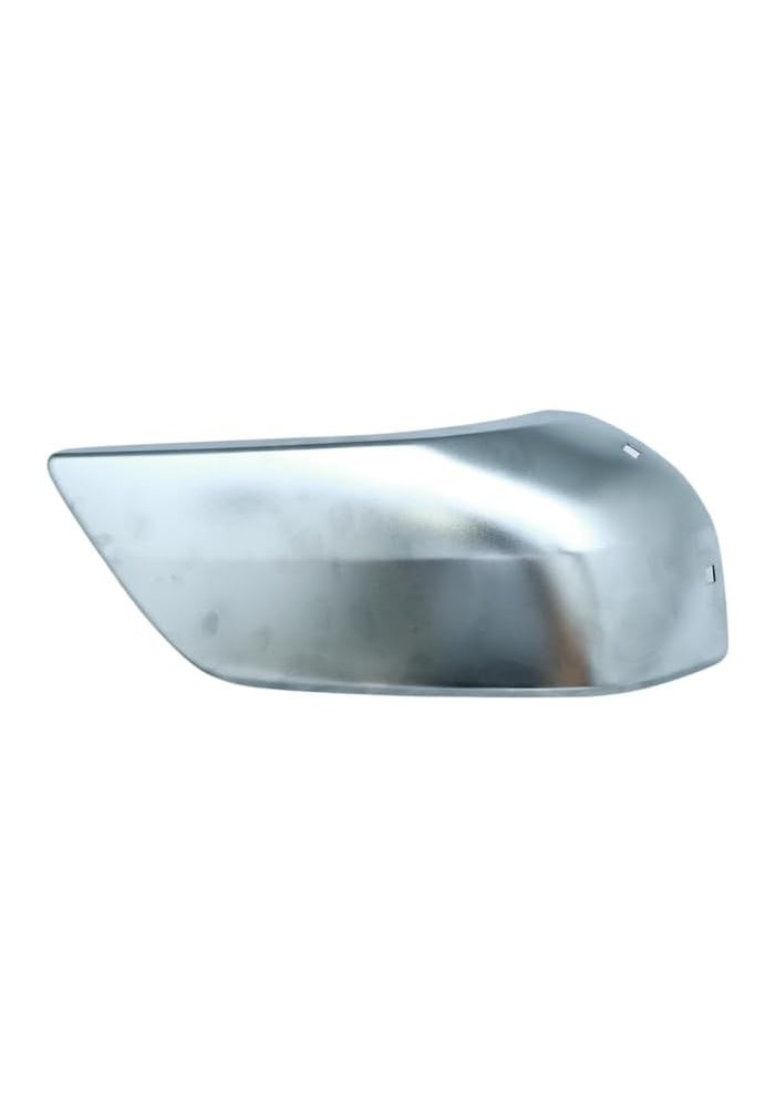 TYG Front Bumper Side (Passenger Side) Replacement for 720 (2006-2017) - Aftermarket Part 100454 - Image 1