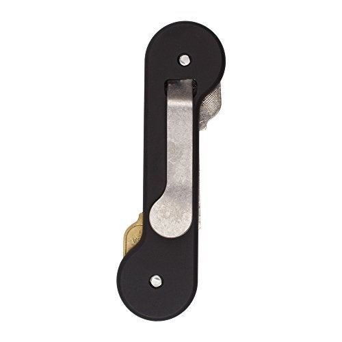 KeyBar Aluminum (Black) - Image 2