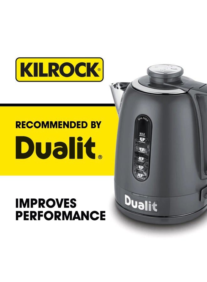 KILROCK مزيل الترسبات متعدد الاستخدامات بيغ ك، حجم 400 مل - Image 5
